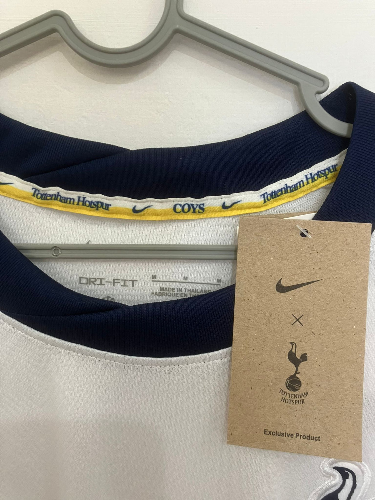 ⚪ El Orgullo del Norte de Londres – Tottenham Hotspur 2024/25