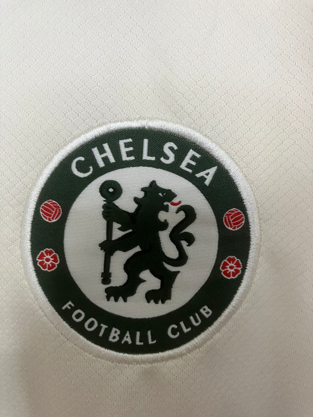 ❄️ Sangre Fría en Londres – Chelsea 2025/26 Segunda Equipación - Cole Palmer