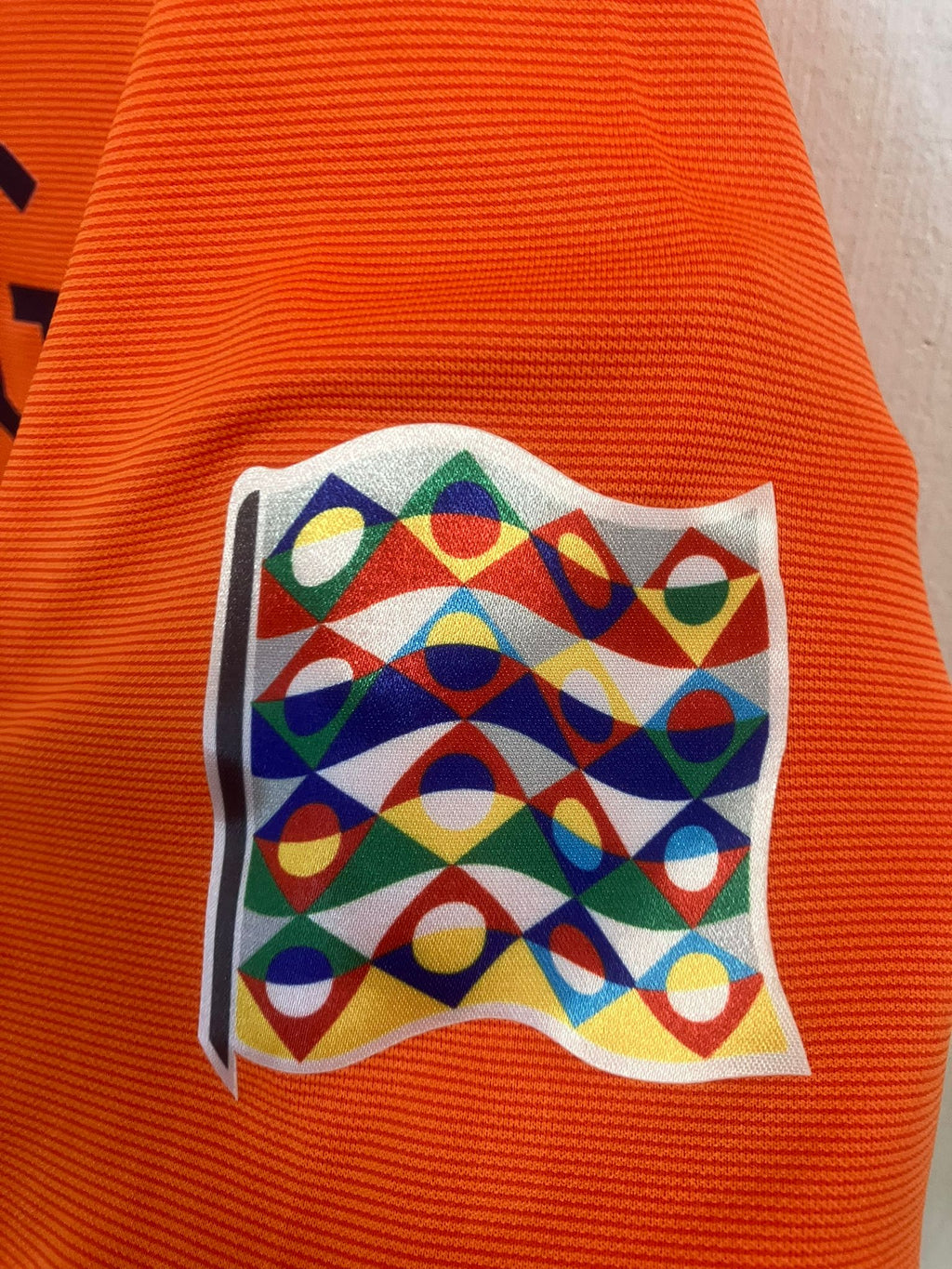 🟠 La Elegancia de la Naranja Mecánica – Países Bajos 2024 - Frenkie De Jong