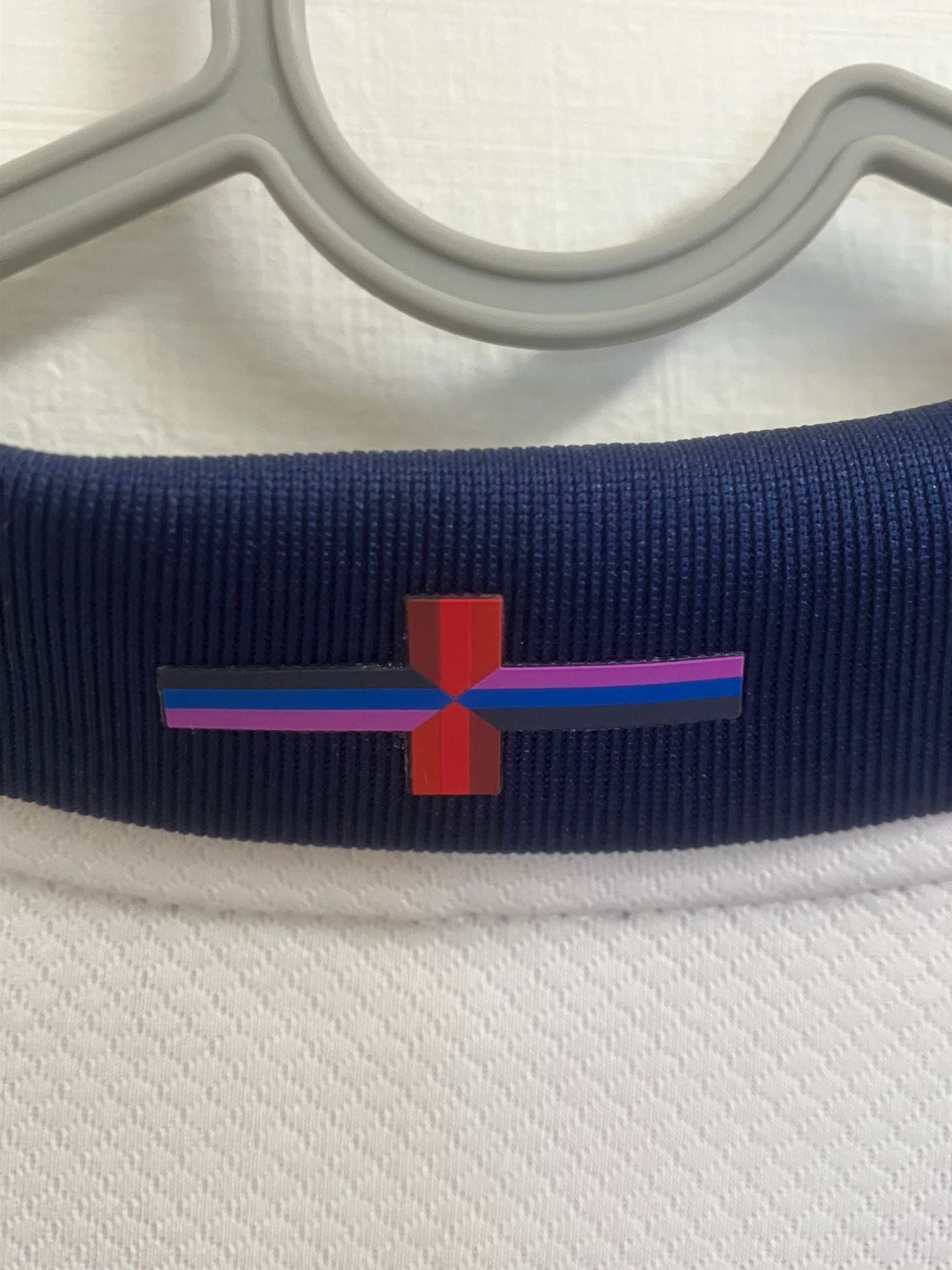 ⚪ El Heredero al Trono – Inglaterra 2024 - Jude Bellingham