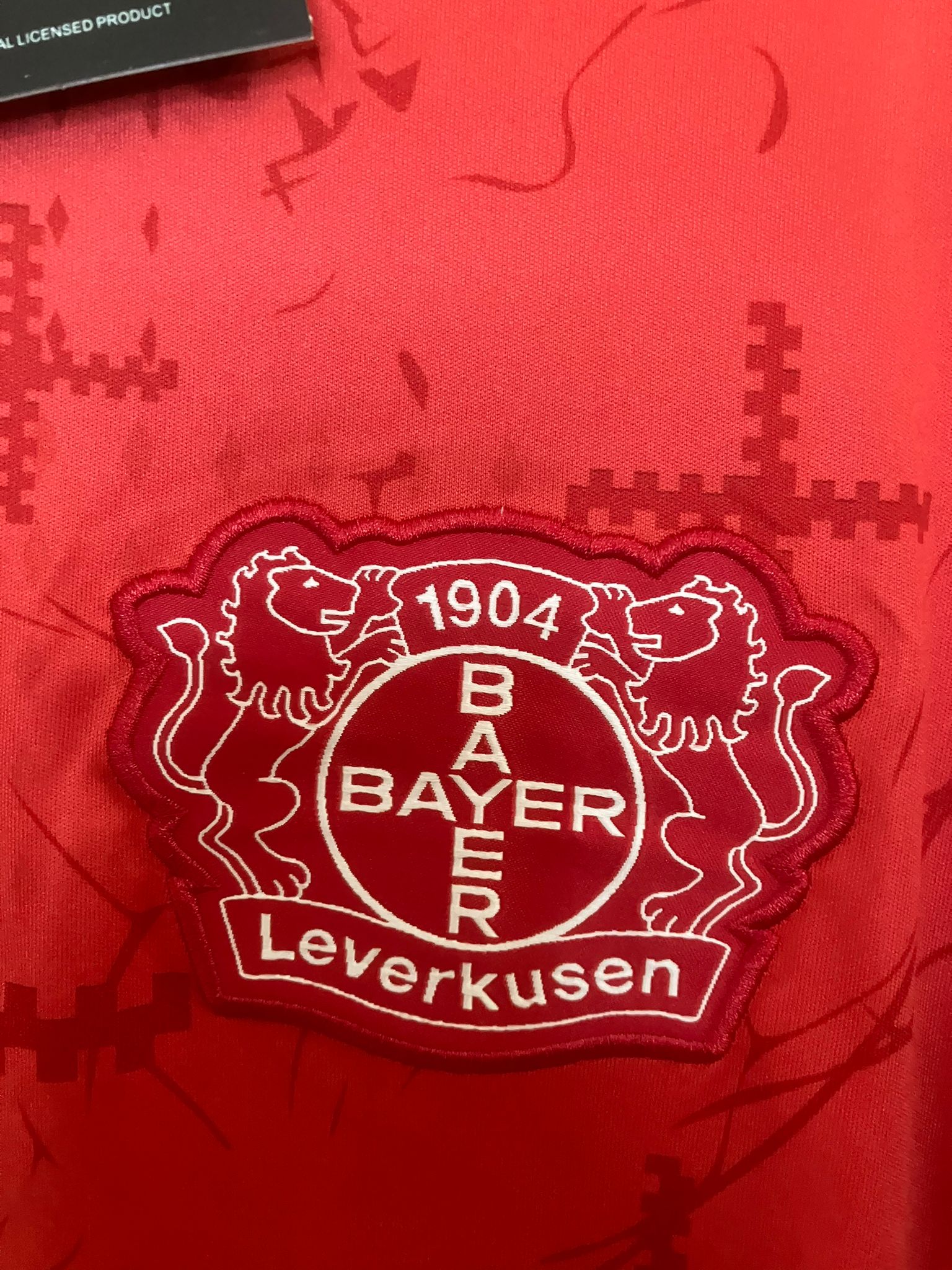🎩 El Genio del BayArena – Bayer Leverkusen 2024/25 - Florian Wirtz