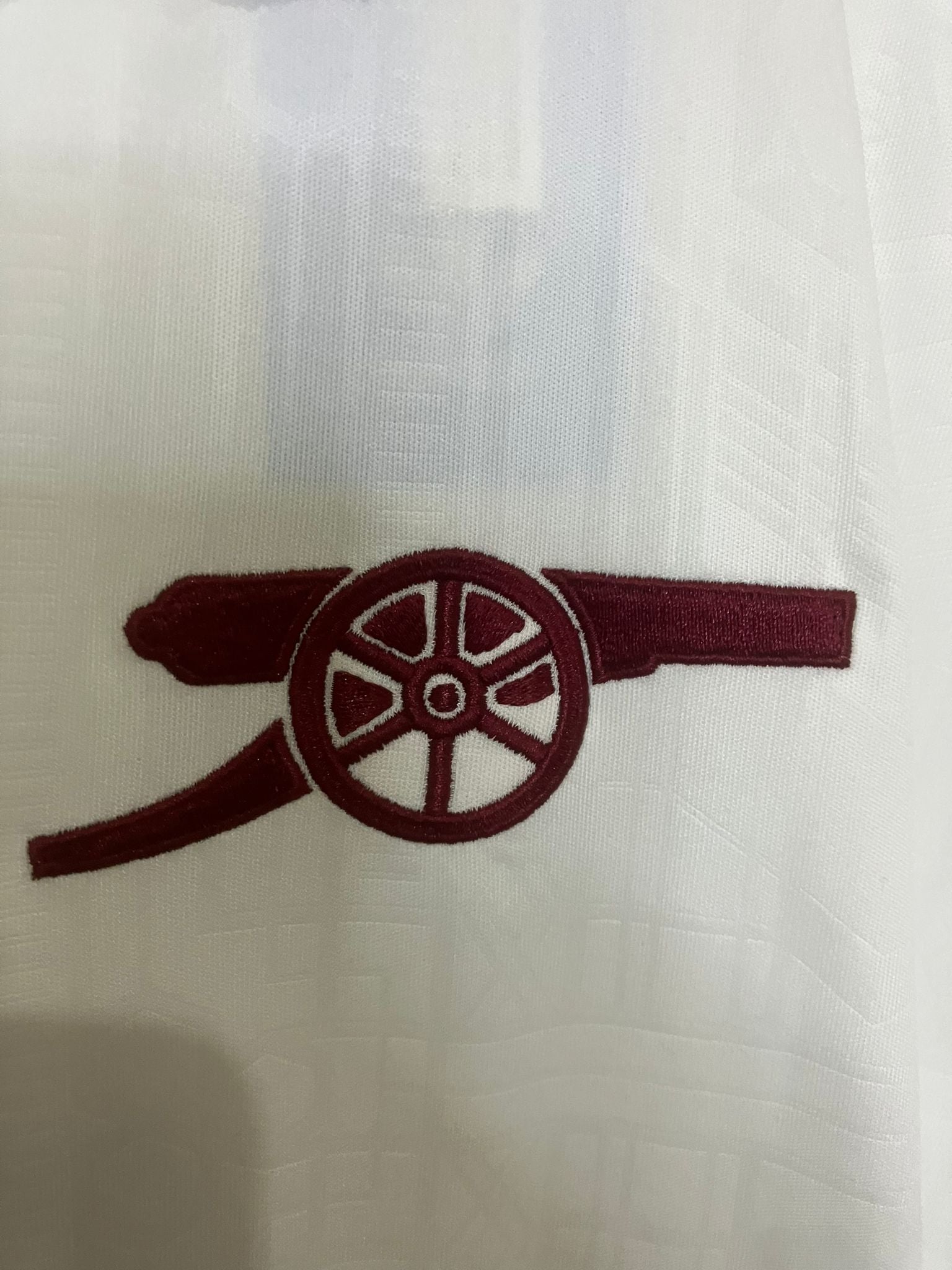 🛡️ El Comandante de los Gunners – Arsenal 2025/26 - Declan Rice