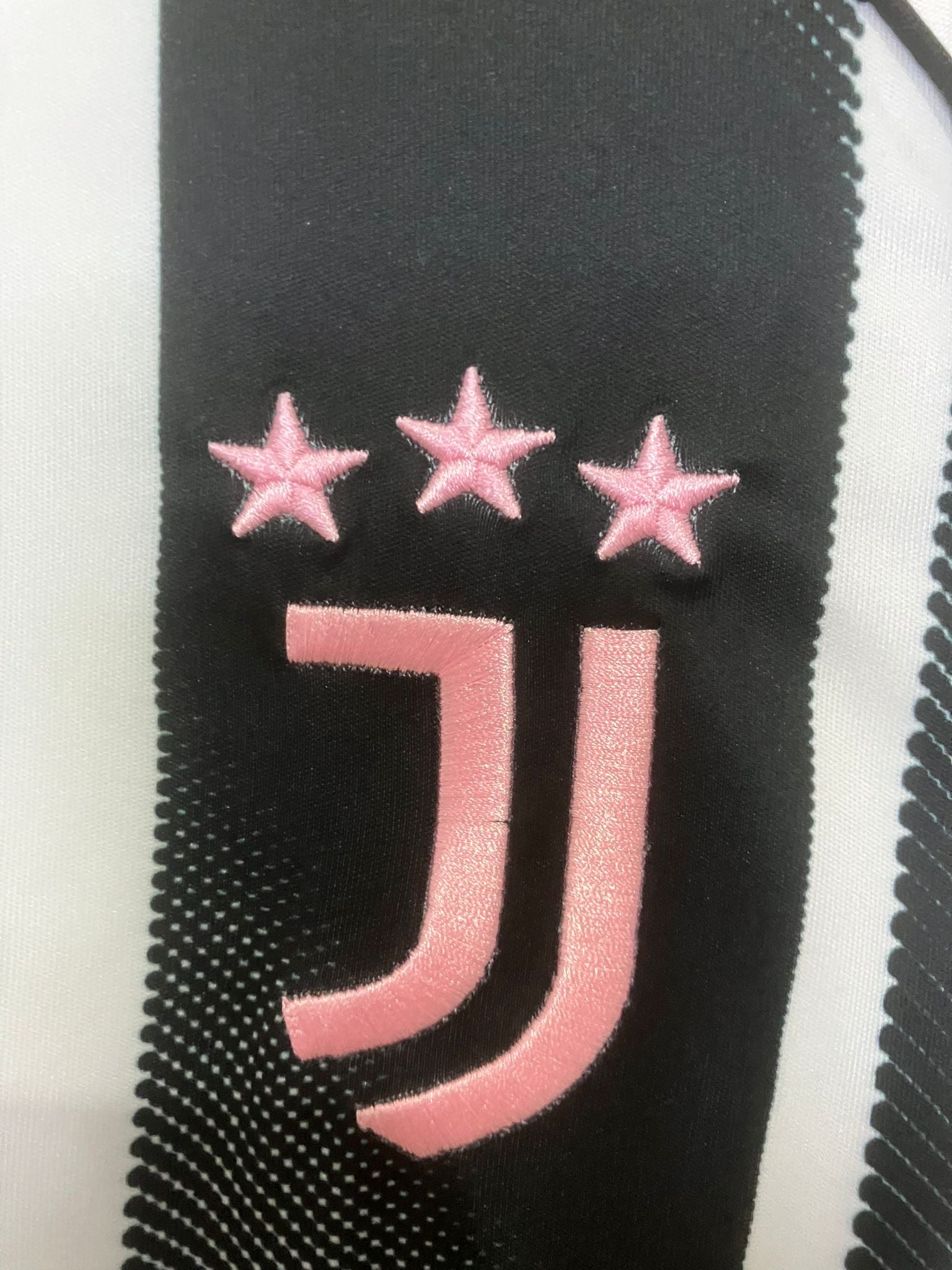 🏛️ El Peso de la Historia – Juventus 2025/26 Titular