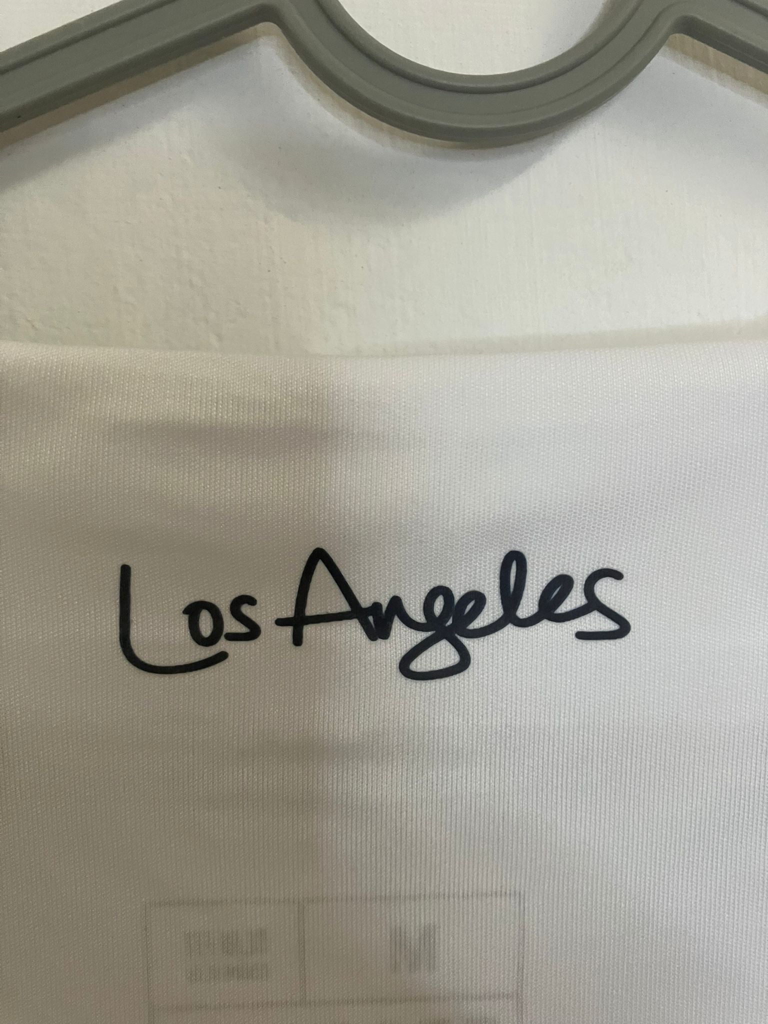 🌴 Hollywood Tiene una Nueva Estrella – LA Galaxy 2025 - Marco Reus