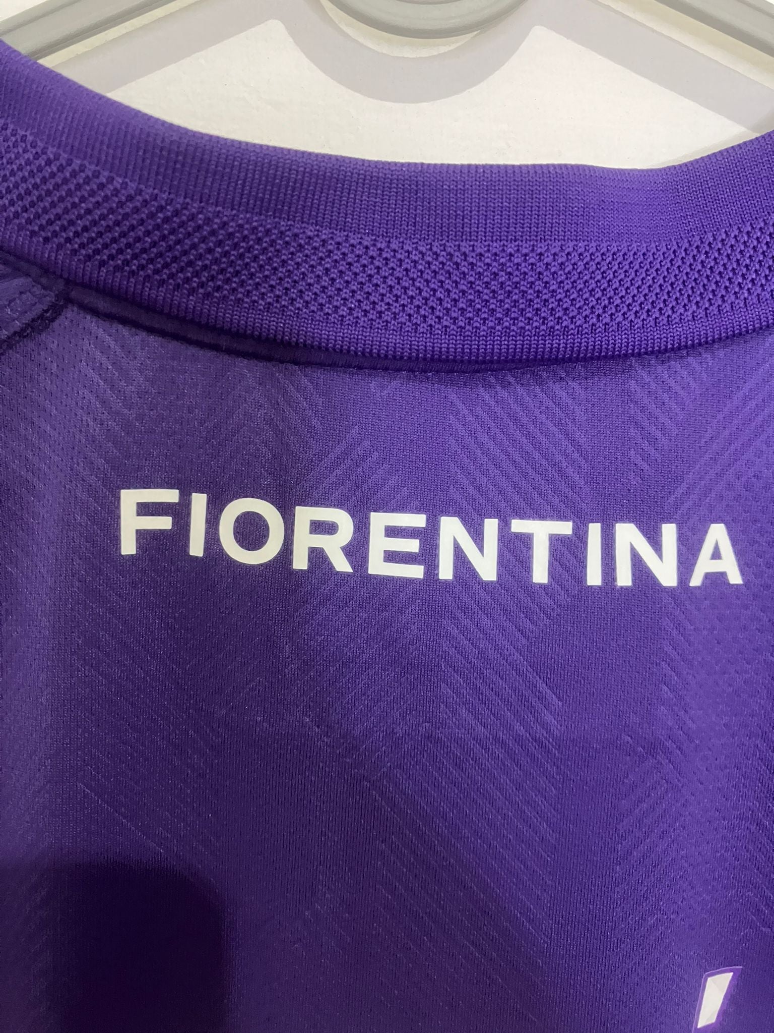 💜 El Vikingo en el Renacimiento – Fiorentina 2024/25 - Lucas Beltrán