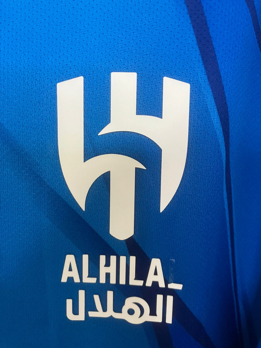 🏜️ El Príncipe en el Desierto – Al Hilal SFC 2023/24 - Neymar Jr.