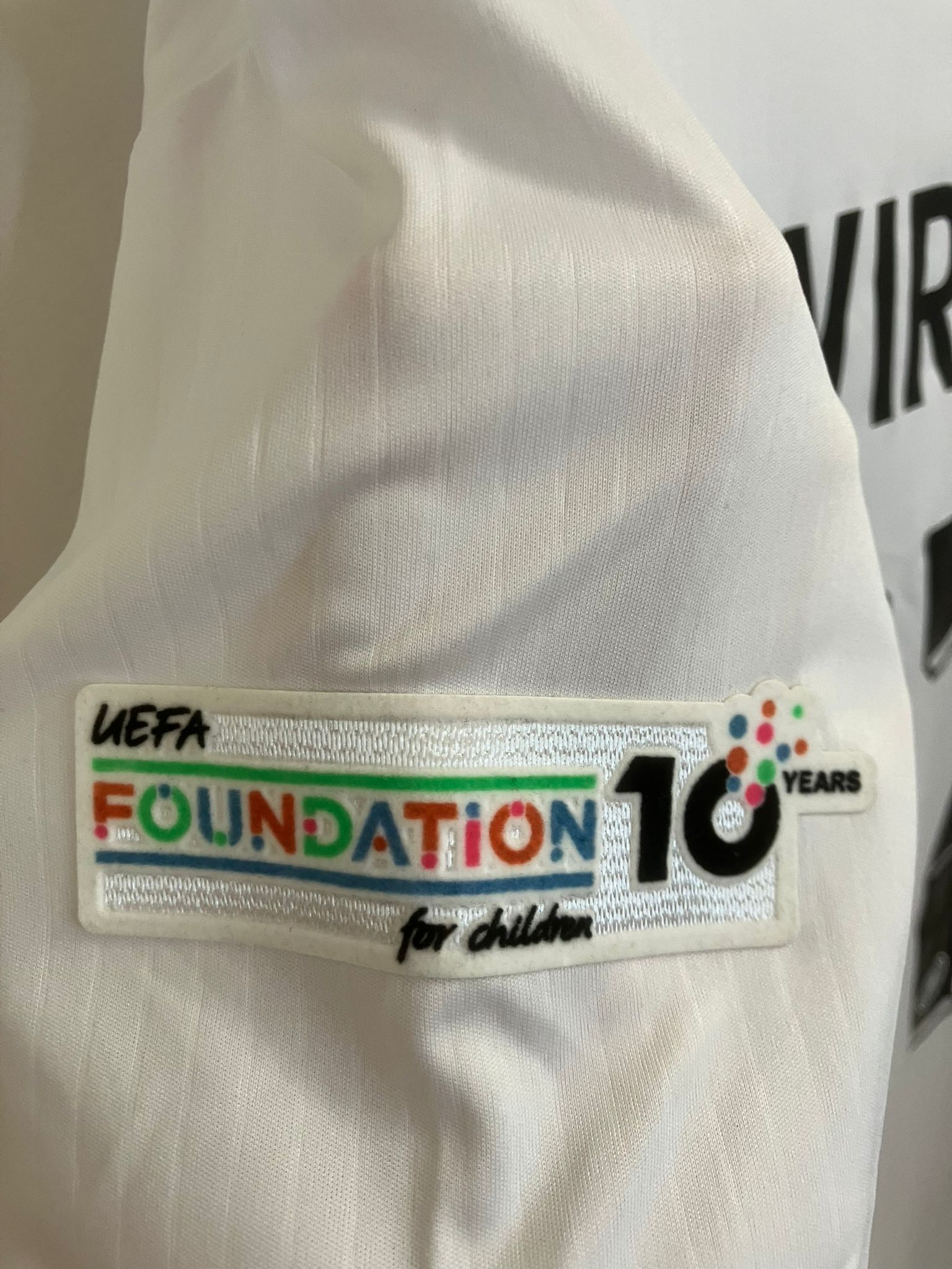 🏛️ 125 Años de Gloria – Alemania 2025 Aniversario - Florian Wirtz