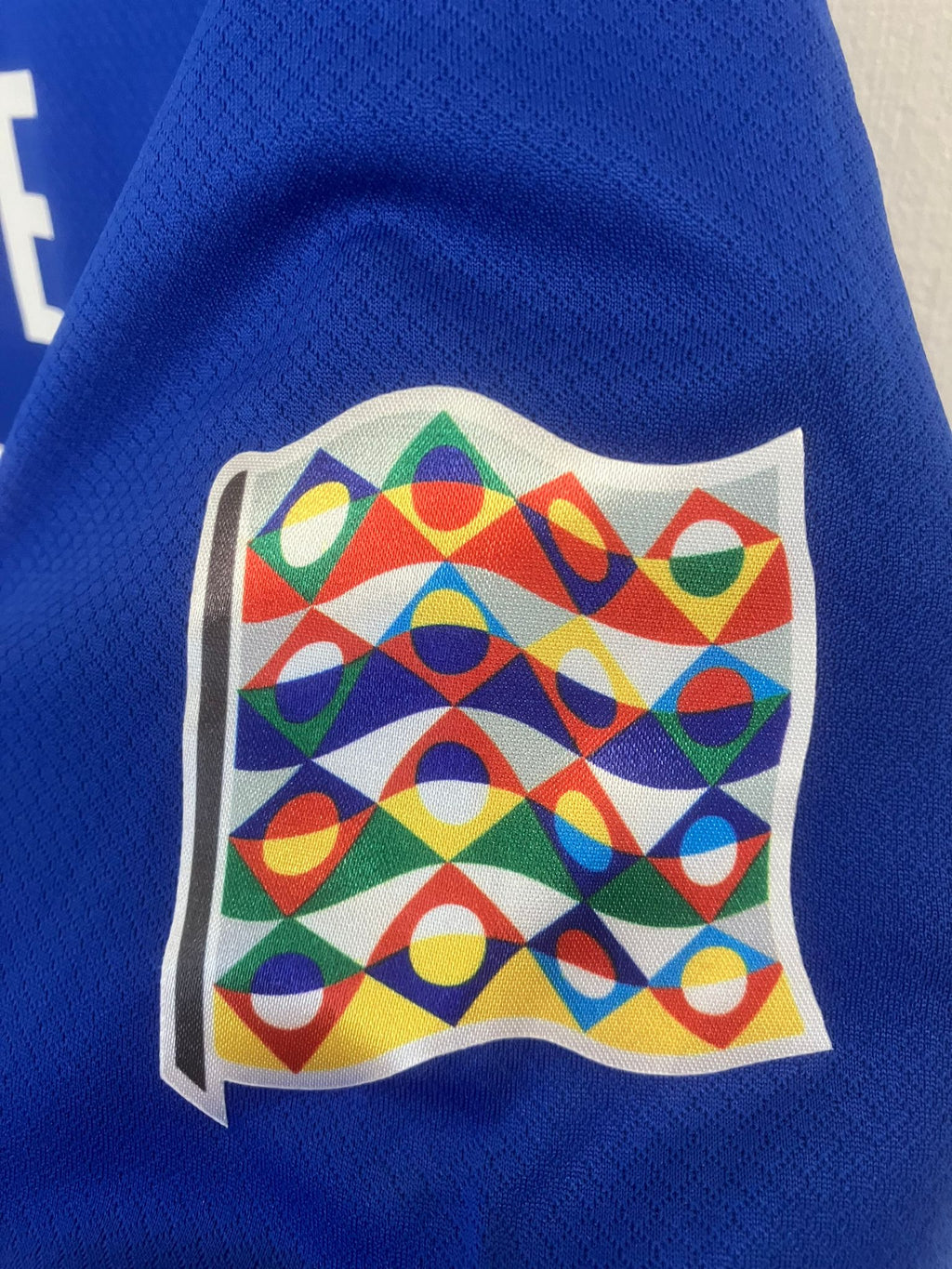 🐓 La Velocidad del Rayo – Francia 2024 - Kylian Mbappé