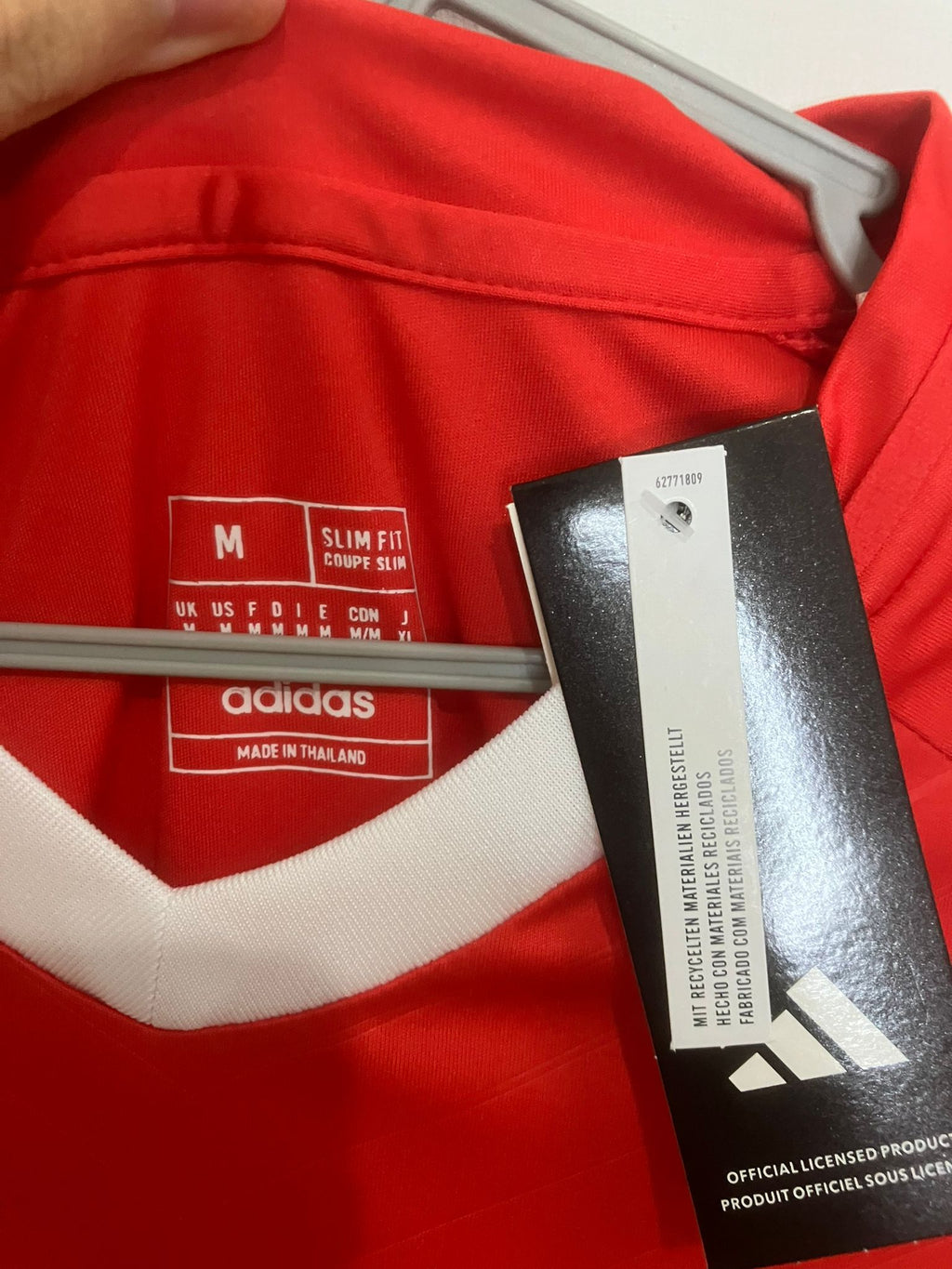 🦅 El Vuelo de la Gloria – SL Benfica 2024/25