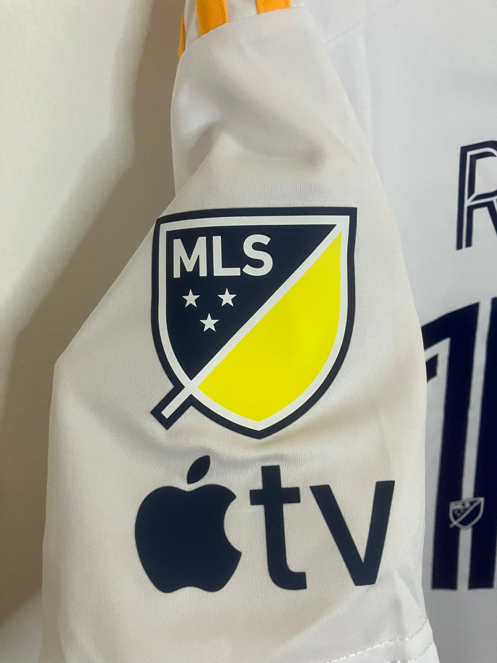 🌴 Hollywood Tiene una Nueva Estrella – LA Galaxy 2025 - Marco Reus