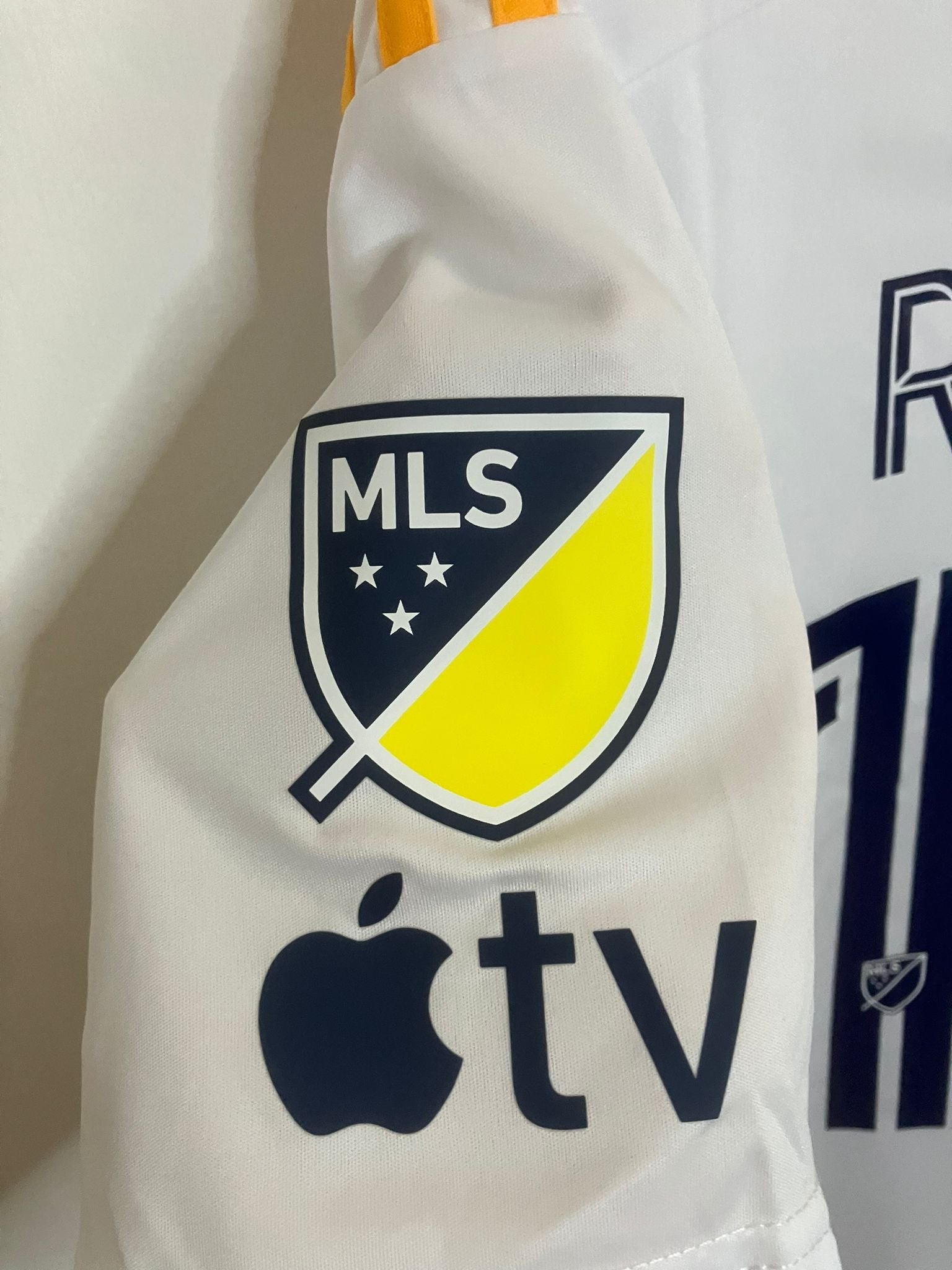 🌴 Hollywood Tiene una Nueva Estrella – LA Galaxy 2025 - Marco Reus