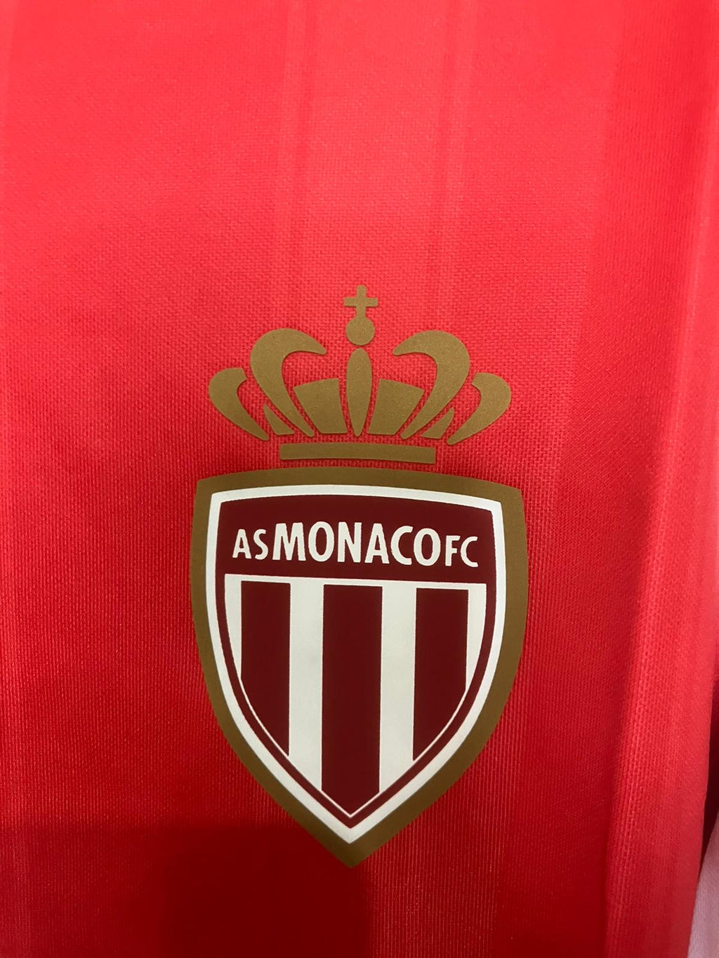 🏎️ El Regreso de "La Pioche" al Principado – AS Monaco 2025/26 - Paul Pogba