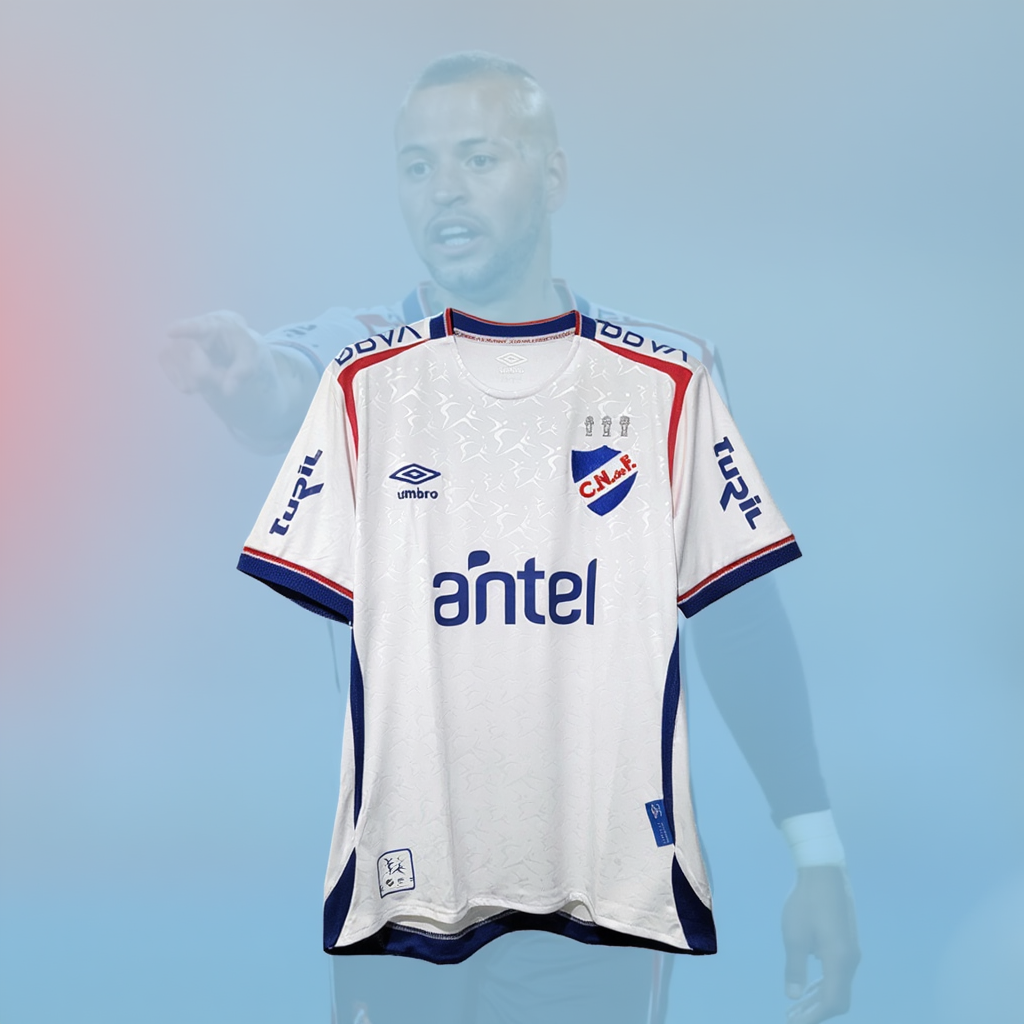 ⚪🔵🔴 ¡La del Diente, la del Decano! – Nacional 2025 - Nicolás López