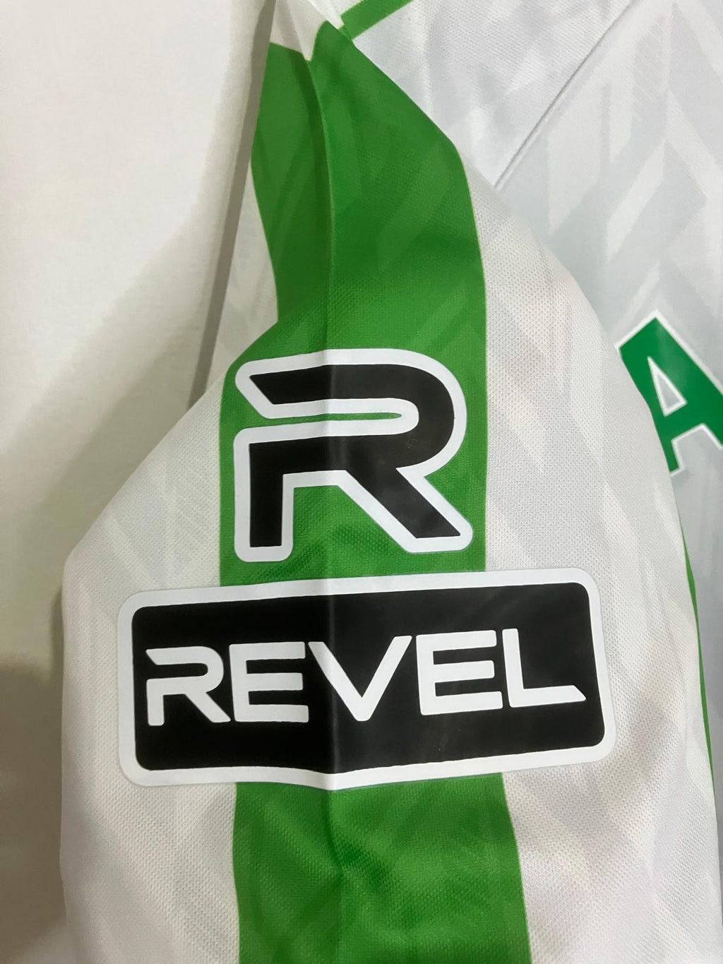 🟢⚪ Magia en el Villamarín – Real Betis 2024/25 - Antony