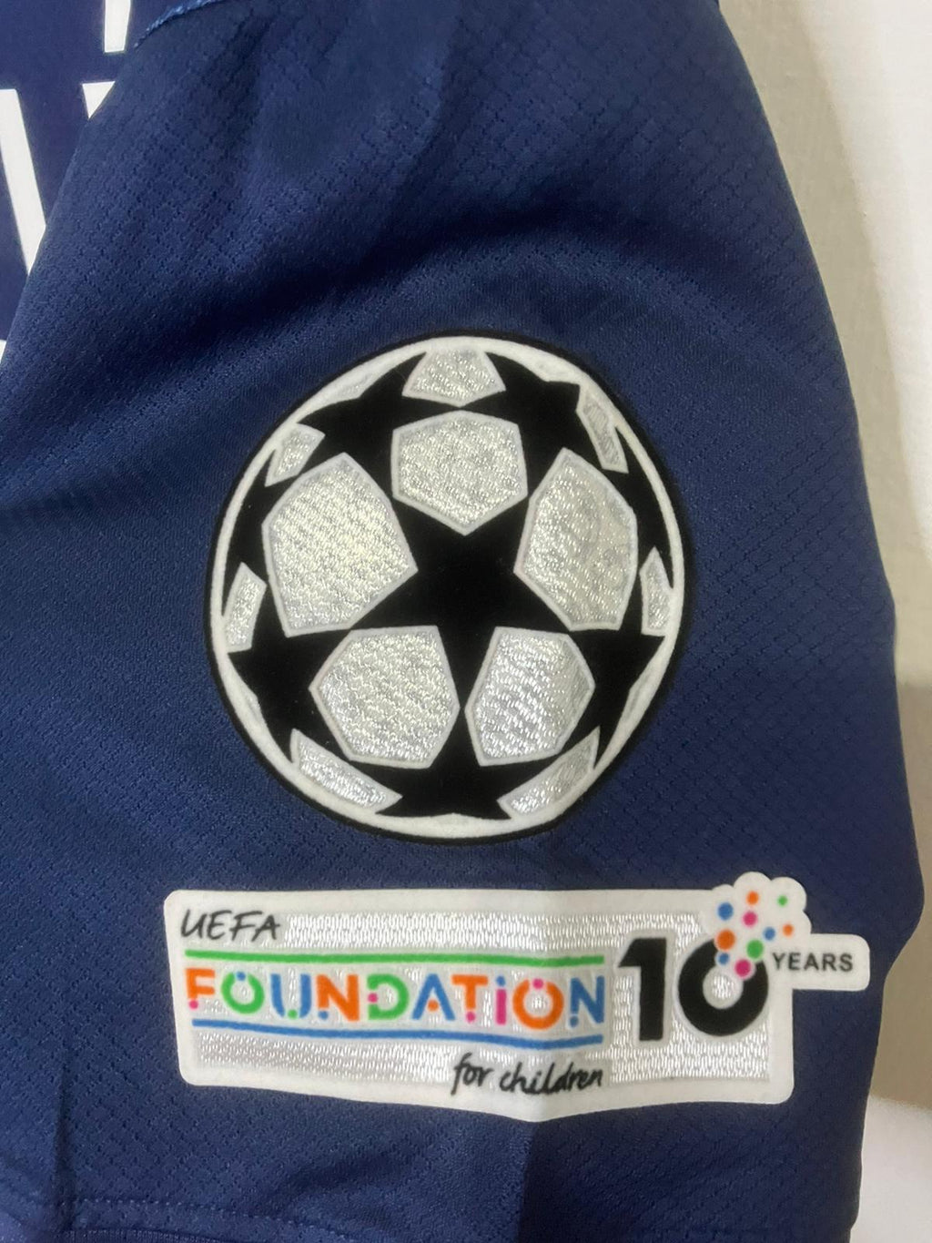 🦟 El Caos Creativo de París – PSG 2025/26 - Ousmane Dembélé