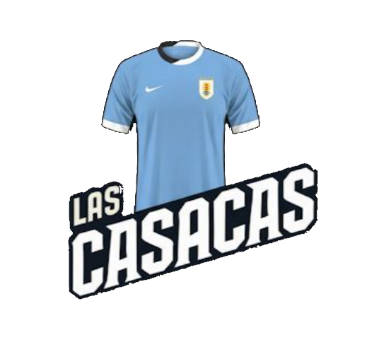 Las Casacas