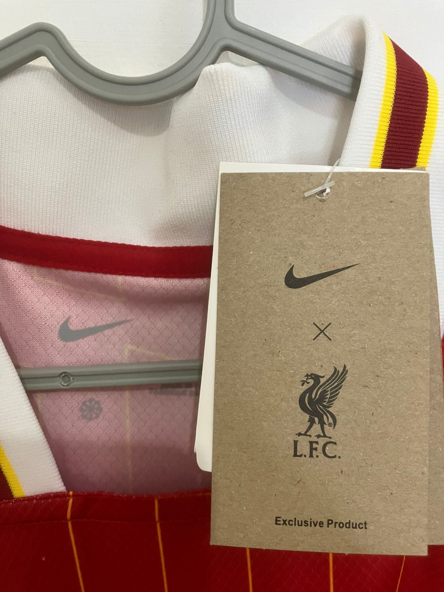 🔴 La Mística de Anfield – Liverpool FC 2024/25