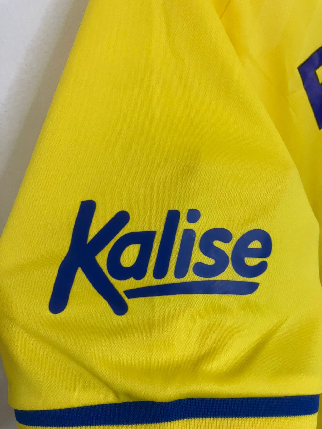 🏝️ ¡La del Heredero! – UD Las Palmas 2025/26 - Jeremía Recoba