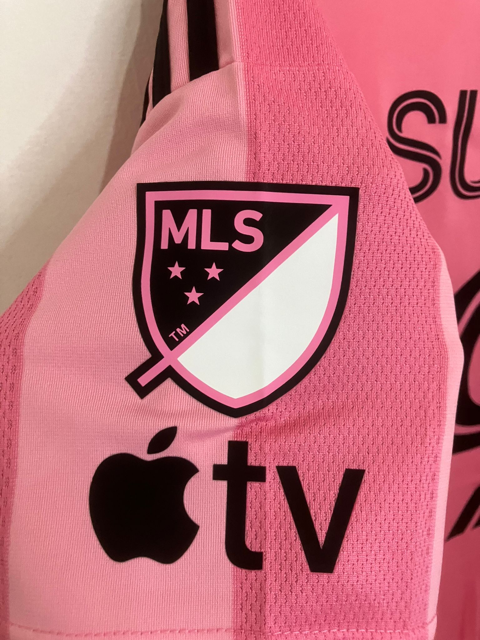 🔫 El Reencuentro de la Leyenda – Inter Miami 2025 - Luis Suárez