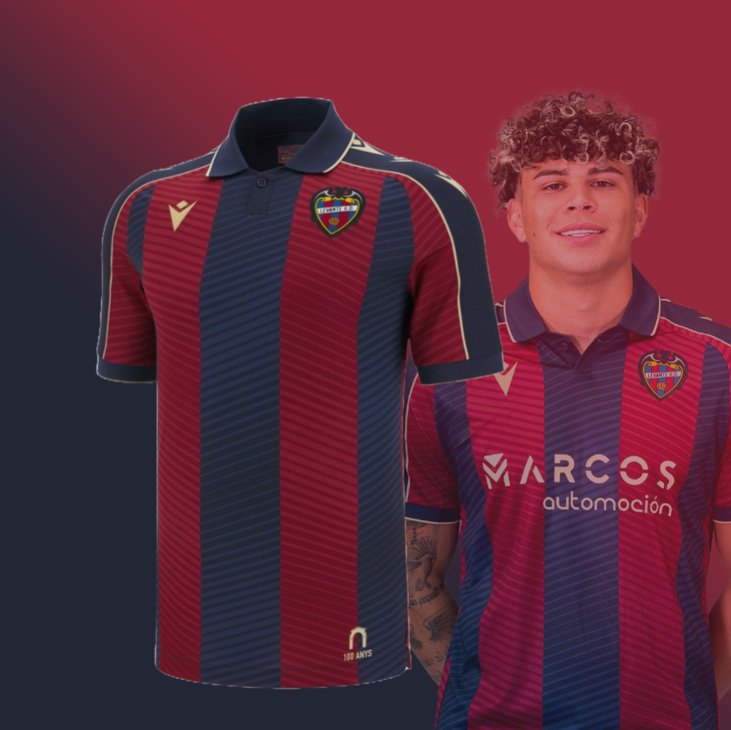 🐸 ¡La del Campeón del Mundo! – Levante 2025/26 - Alan Matturro