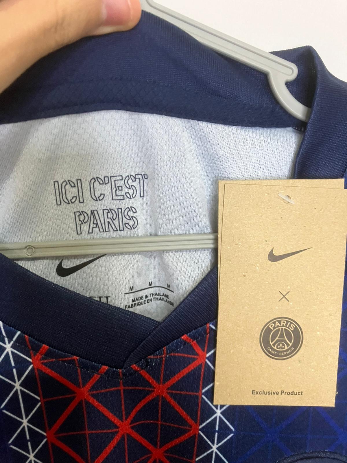 🦟 El Caos Creativo de París – PSG 2025/26 - Ousmane Dembélé