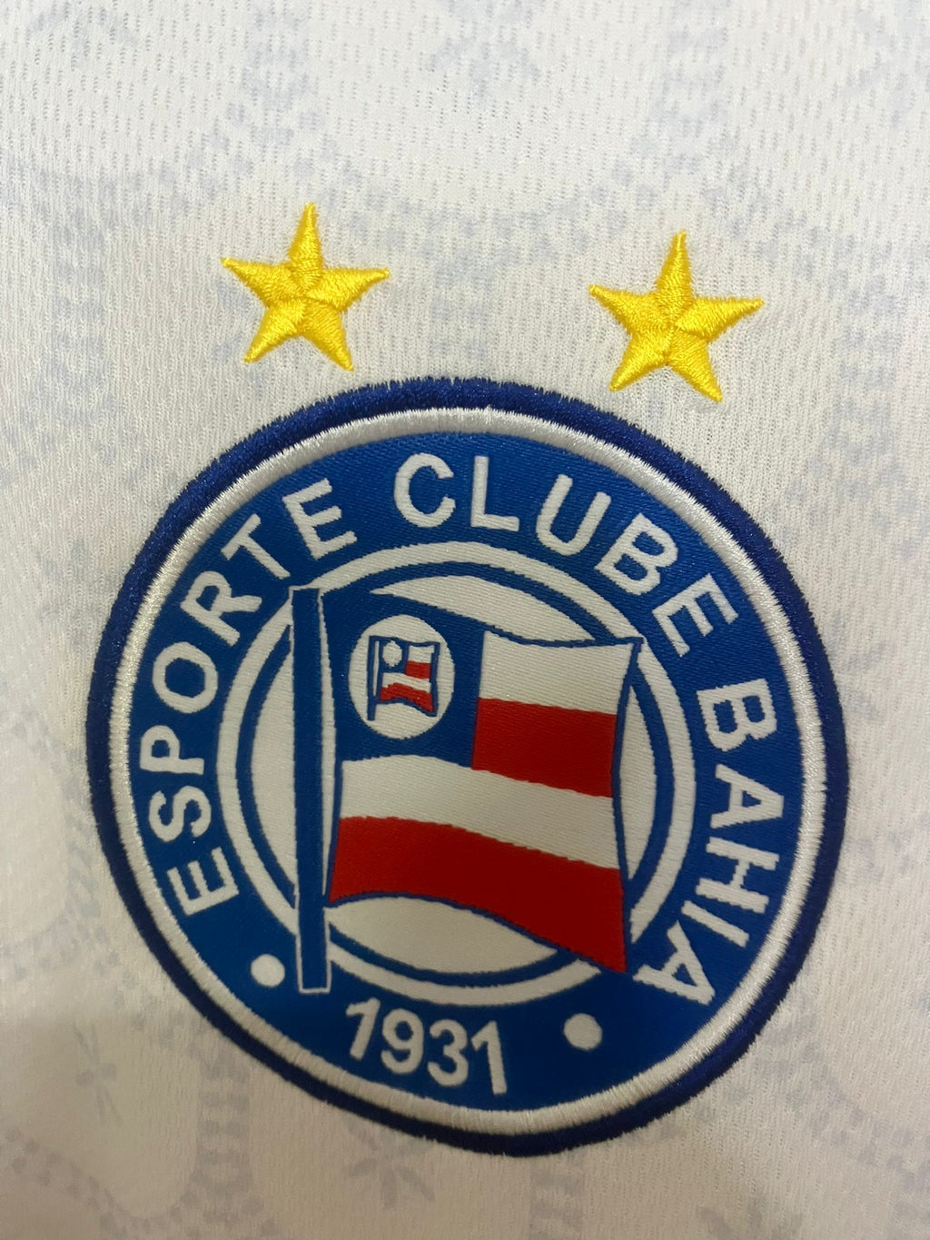 💎 El Talento de la Cuchilla en Brasil – EC Bahia 2025 - Luciano Rodríguez