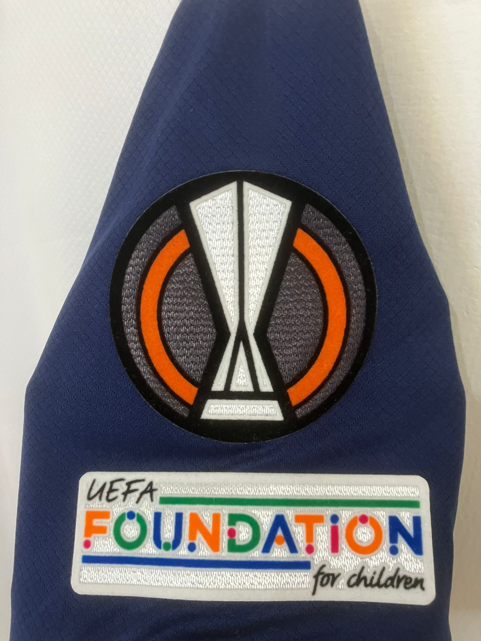 ⚪ El Orgullo del Norte de Londres – Tottenham Hotspur 2024/25