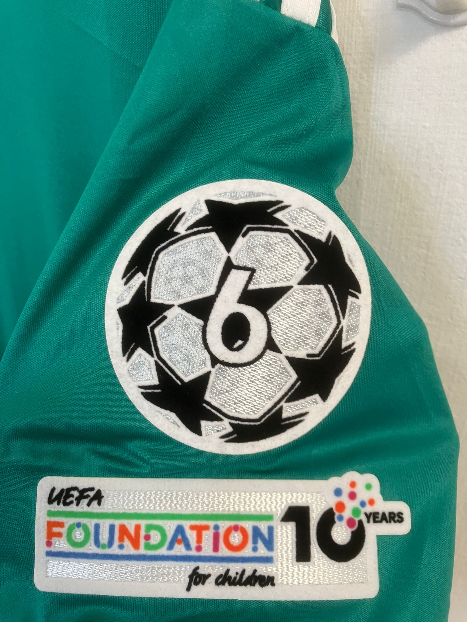 🌪️ La Mística de Anfield por el Mundo – Liverpool 2025/26 Alternativa