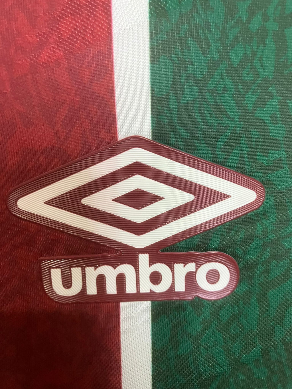 🟢🔴 La Piel del Campeón de América – Fluminense 2024