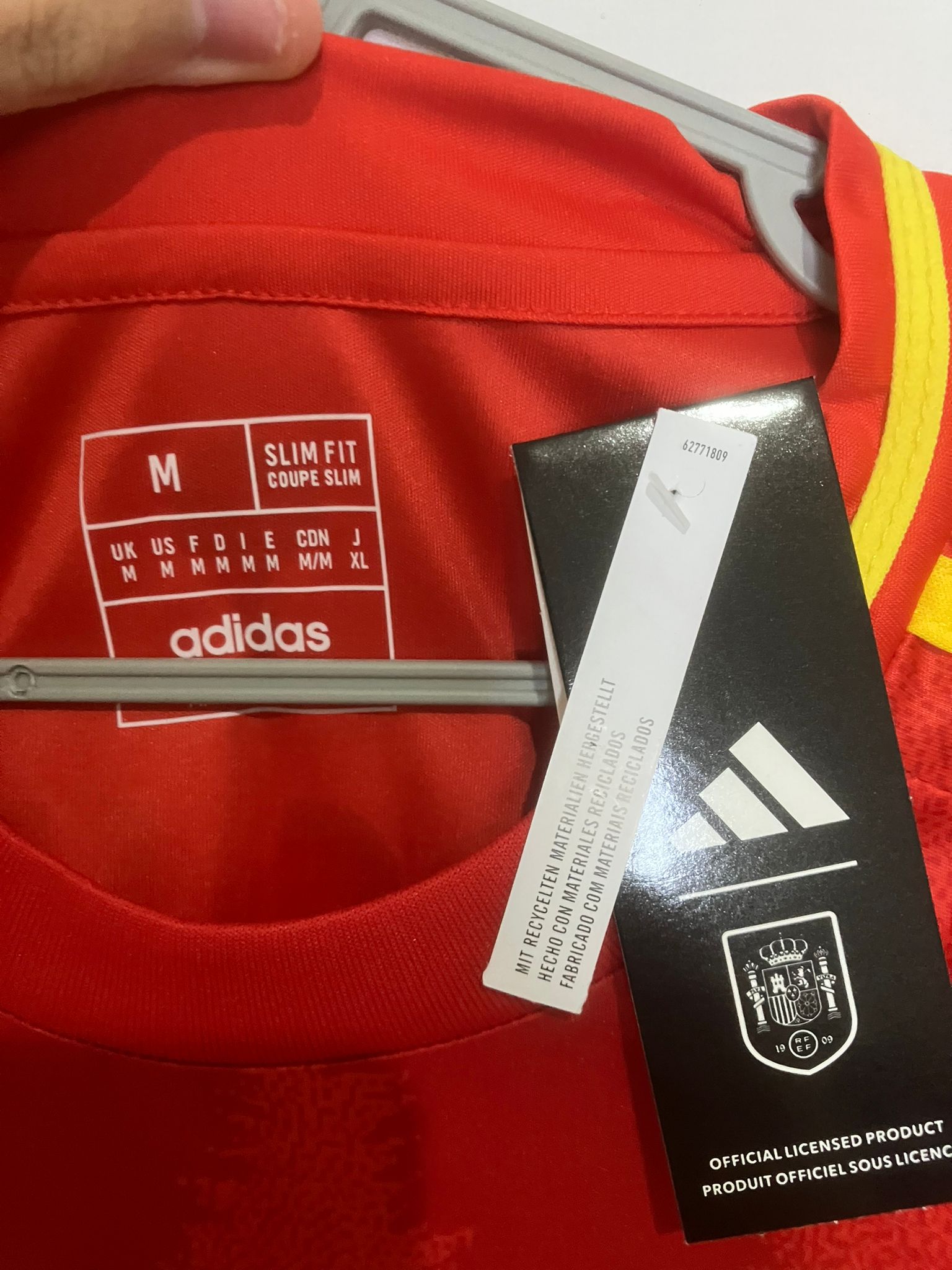 💎 El Surgimiento de un Genio – España 2024 - Lamine Yamal