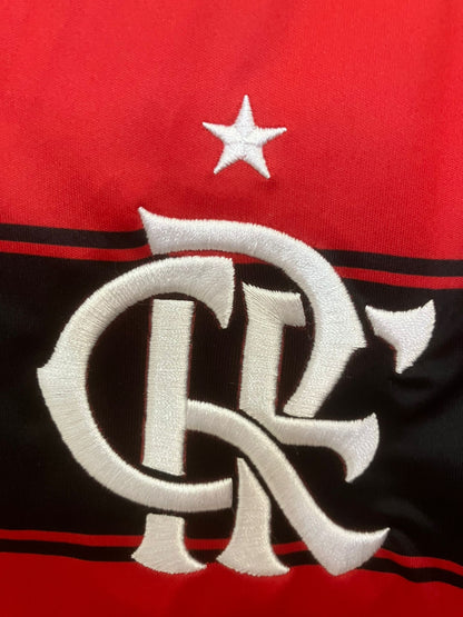🔟 El Pincel de la Celeste en el Maracaná – Flamengo 2025 - De Arrascaeta
