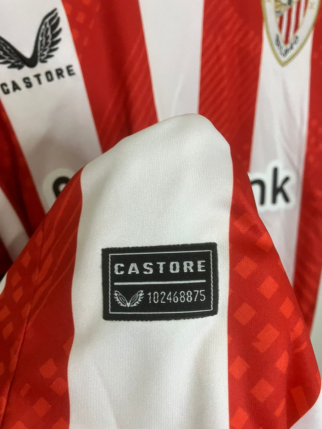 🦁 El Rayo de San Mamés – Athletic Club 2024/25 - Nico Williams