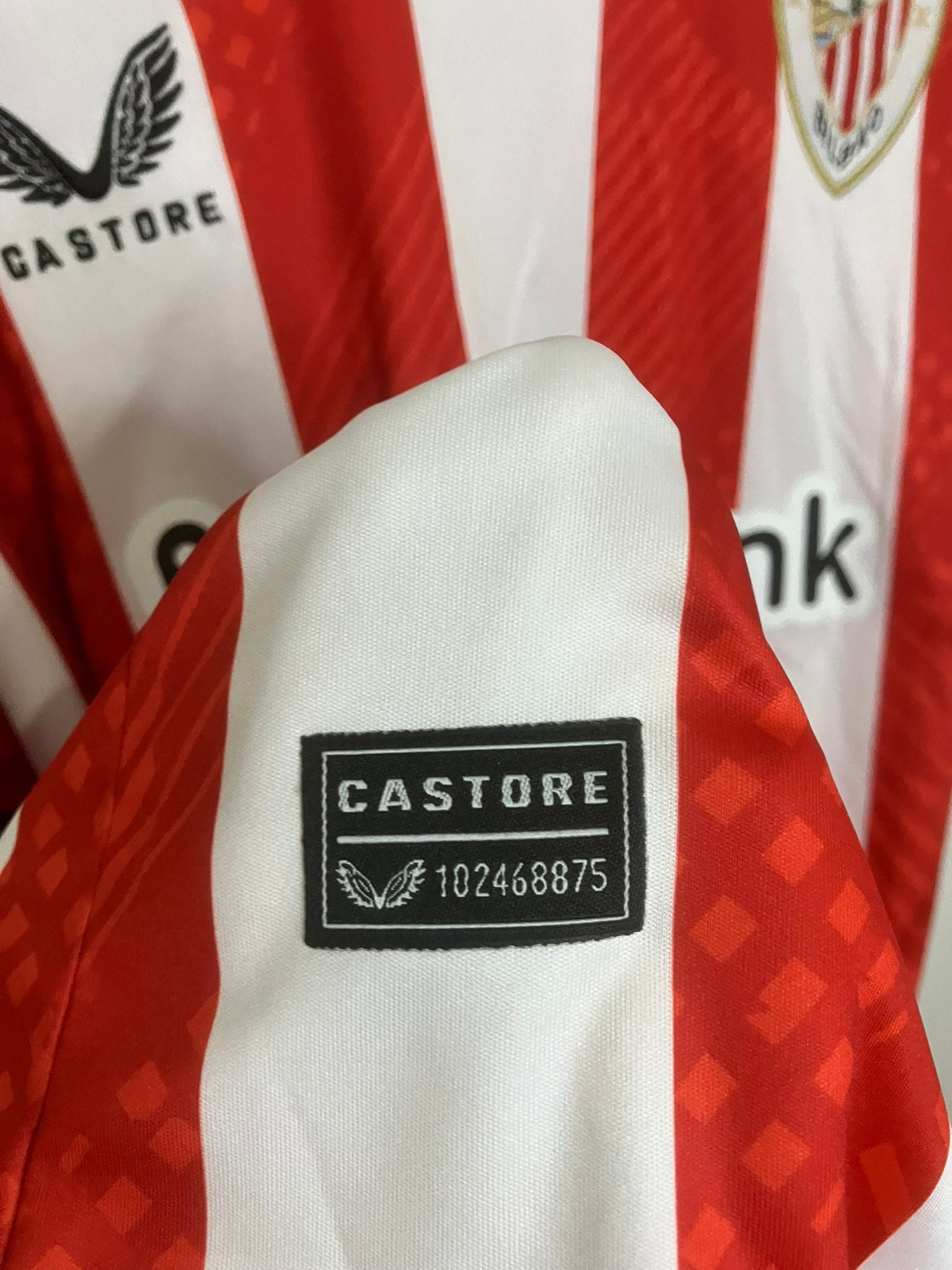 🦁 El Rayo de San Mamés – Athletic Club 2024/25 - Nico Williams