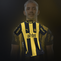 🟡⚫ ¡La Casaca del 10! – Peñarol 2025 - Leo Fernández