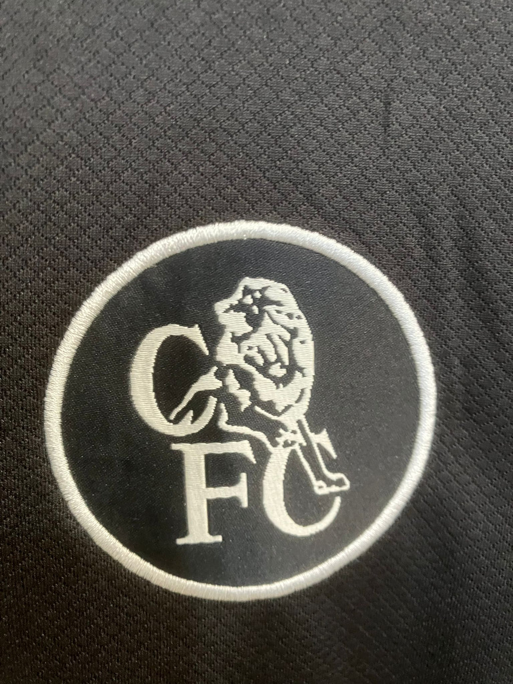 🦁 Orgullo de Londres – Chelsea 2025/26 Tercera Equipación