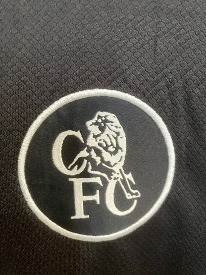 🦁 Orgullo de Londres – Chelsea 2025/26 Tercera Equipación