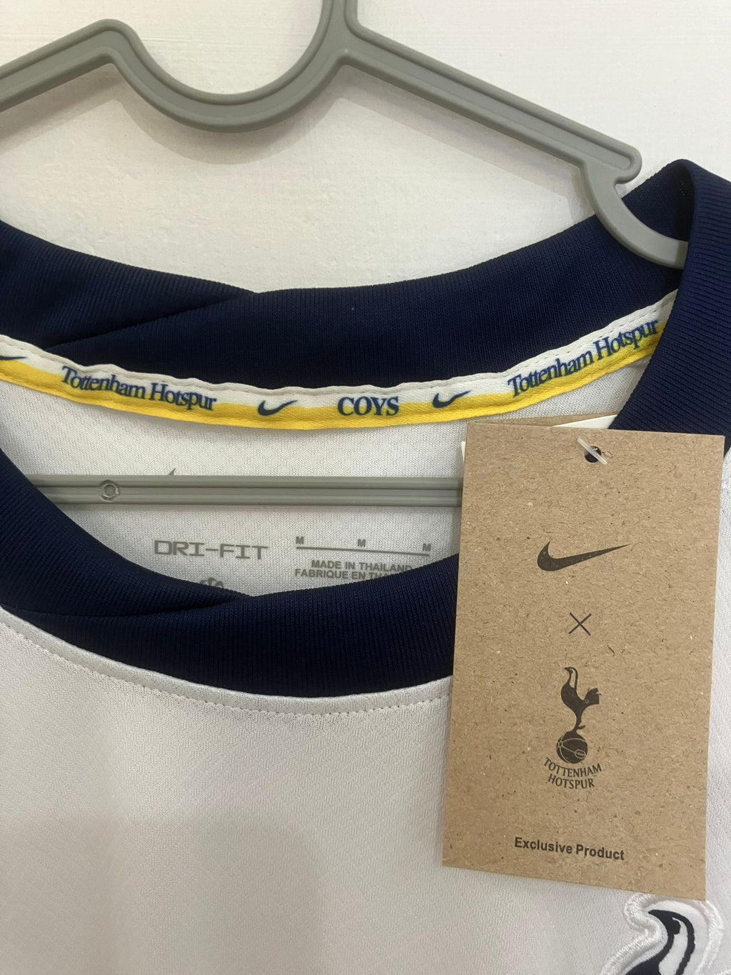 ⚪ El Orgullo del Norte de Londres – Tottenham Hotspur 2024/25