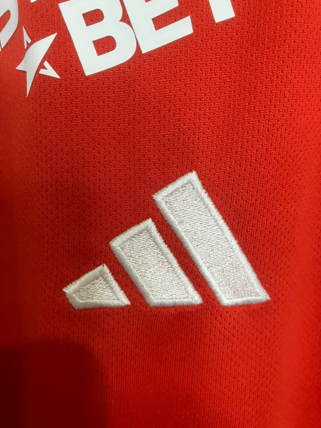 ⚪🔴 El Gigante de Porto Alegre – SC Internacional 2024