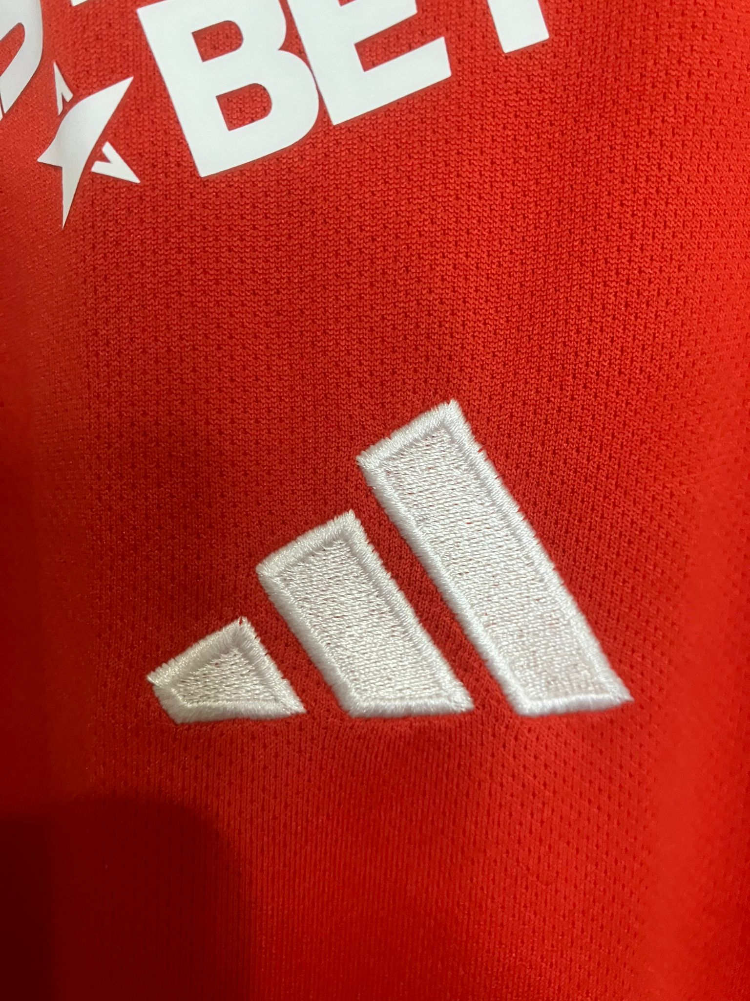 ⚪🔴 El Gigante de Porto Alegre – SC Internacional 2024