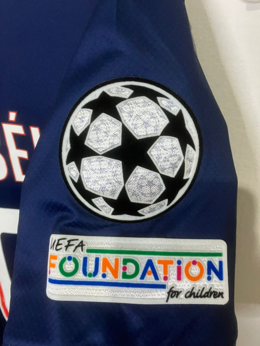 ⚡ Eléctrico y Letal en París – PSG 2024/25 - Ousmane Dembélé