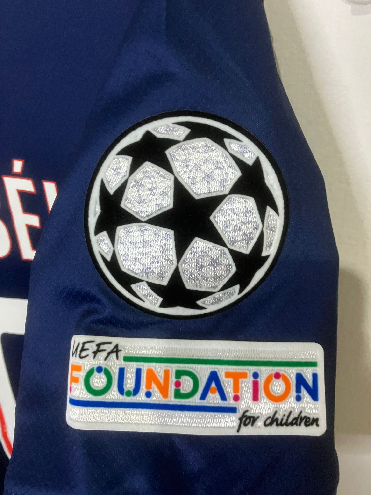 ⚡ Eléctrico y Letal en París – PSG 2024/25 - Ousmane Dembélé