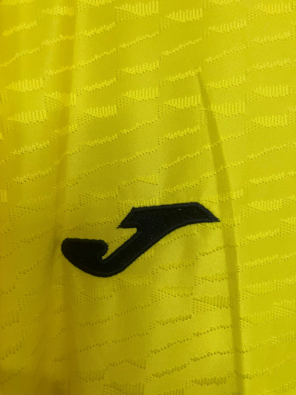 🟡 El Muro de Sayago en España – Villarreal 2025/26 - Santiago Mouriño