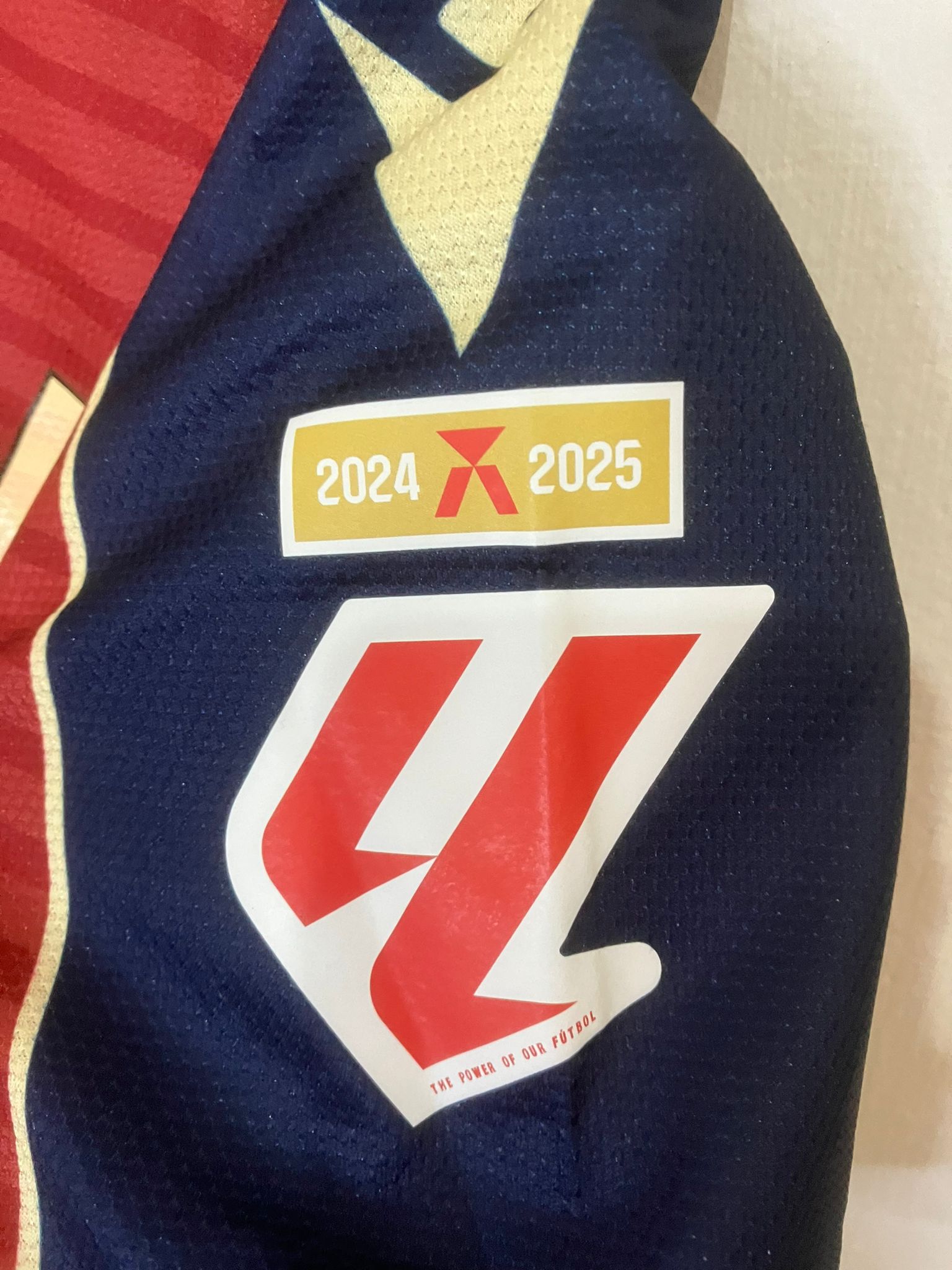 🐸 ¡La del Campeón del Mundo! – Levante 2025/26 - Alan Matturro