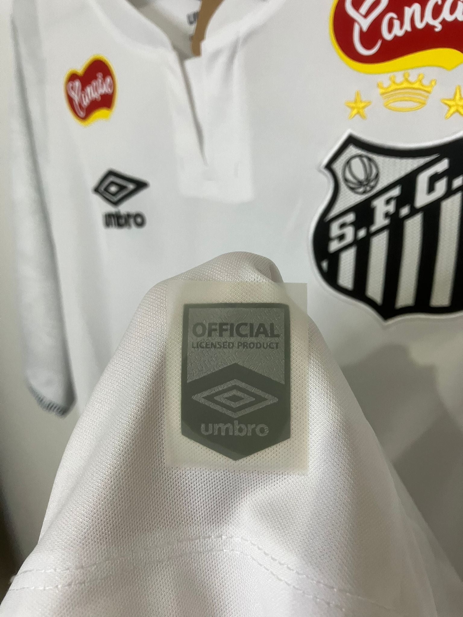 👑 El Regreso del Príncipe – Santos FC 2025 Pre-Season - Neymar Jr