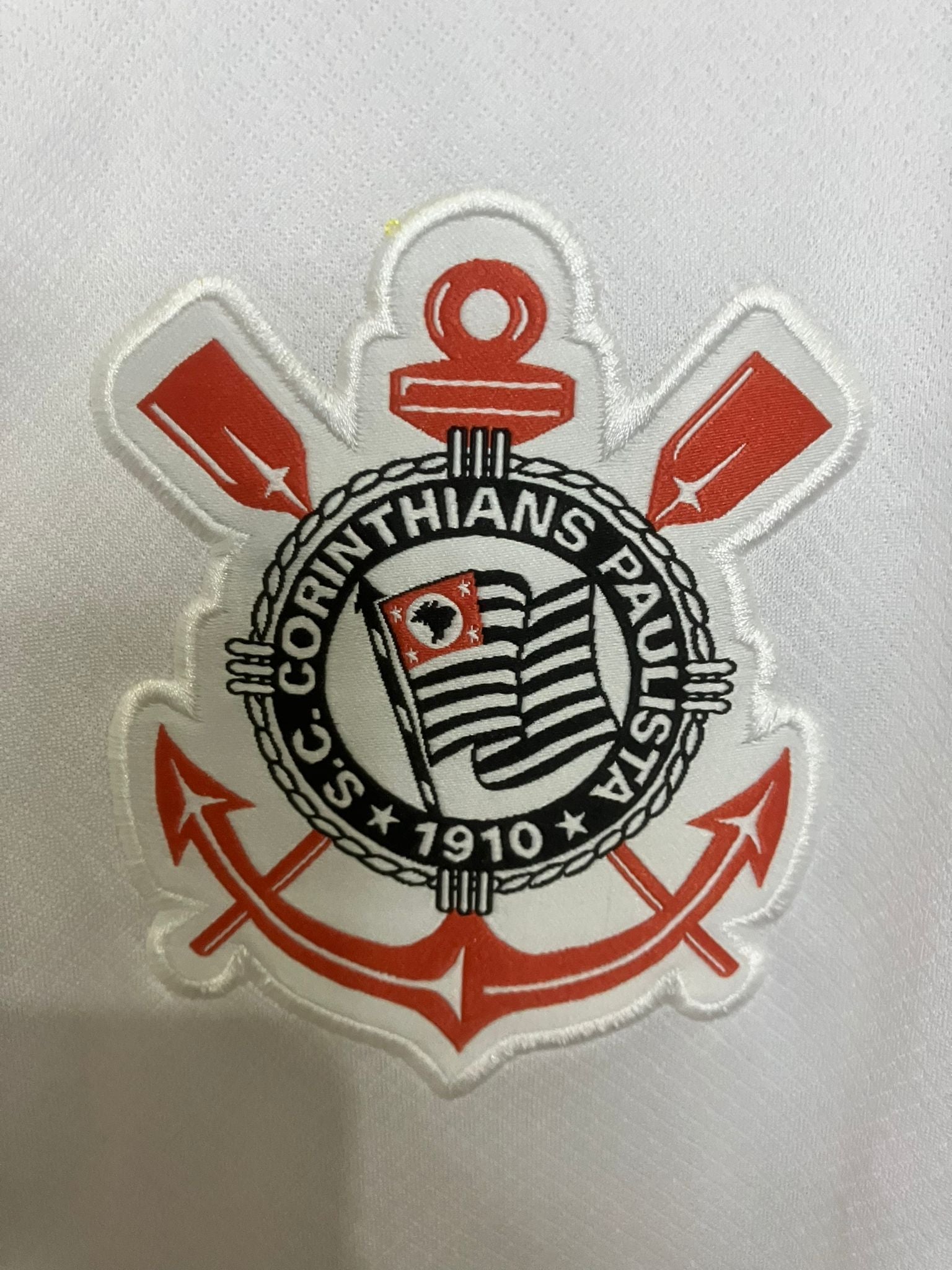 🦁 El León en el Timão – Corinthians 2025 Titular - Memphis Depay