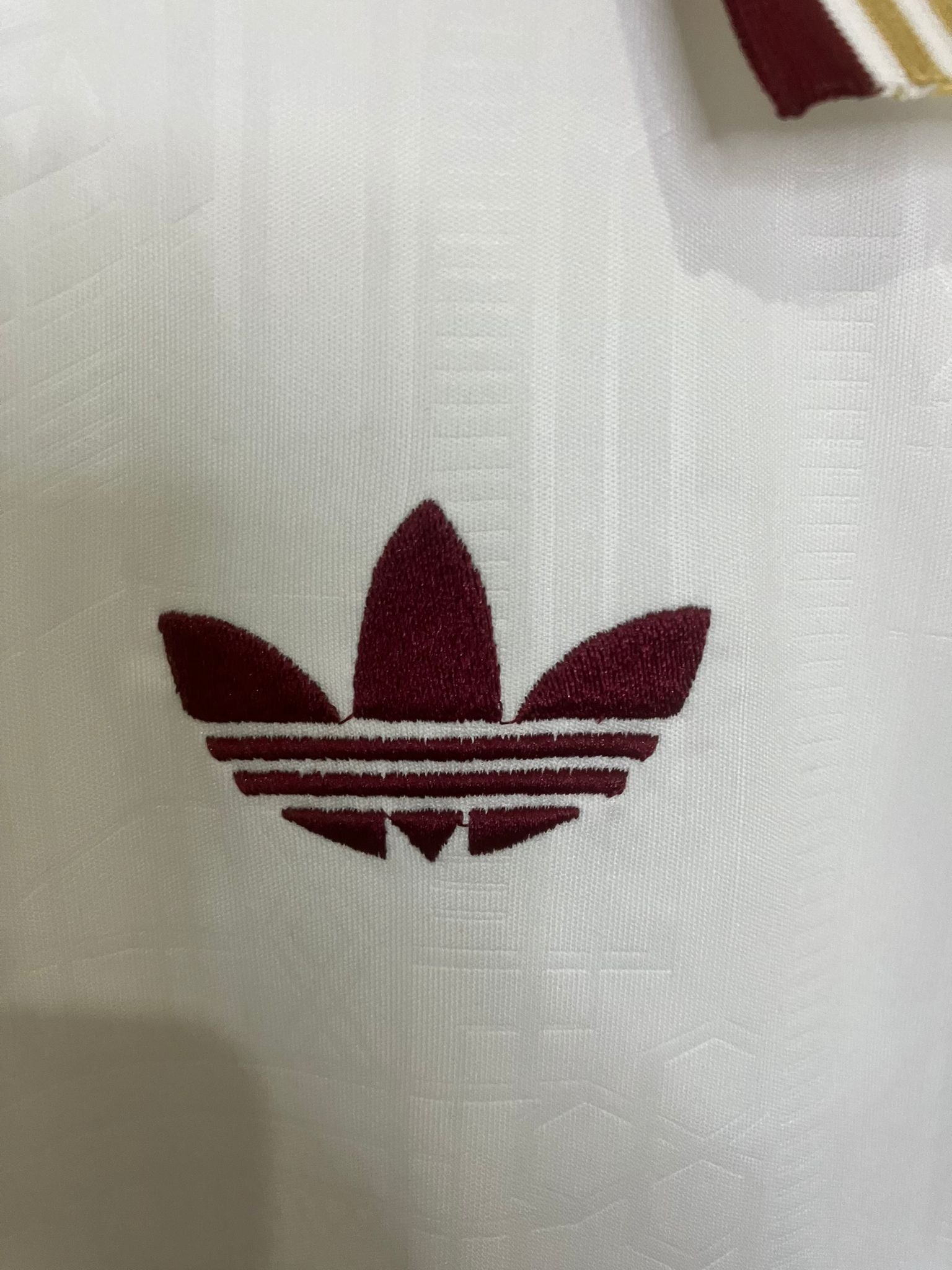 🛡️ El Comandante de los Gunners – Arsenal 2025/26 - Declan Rice