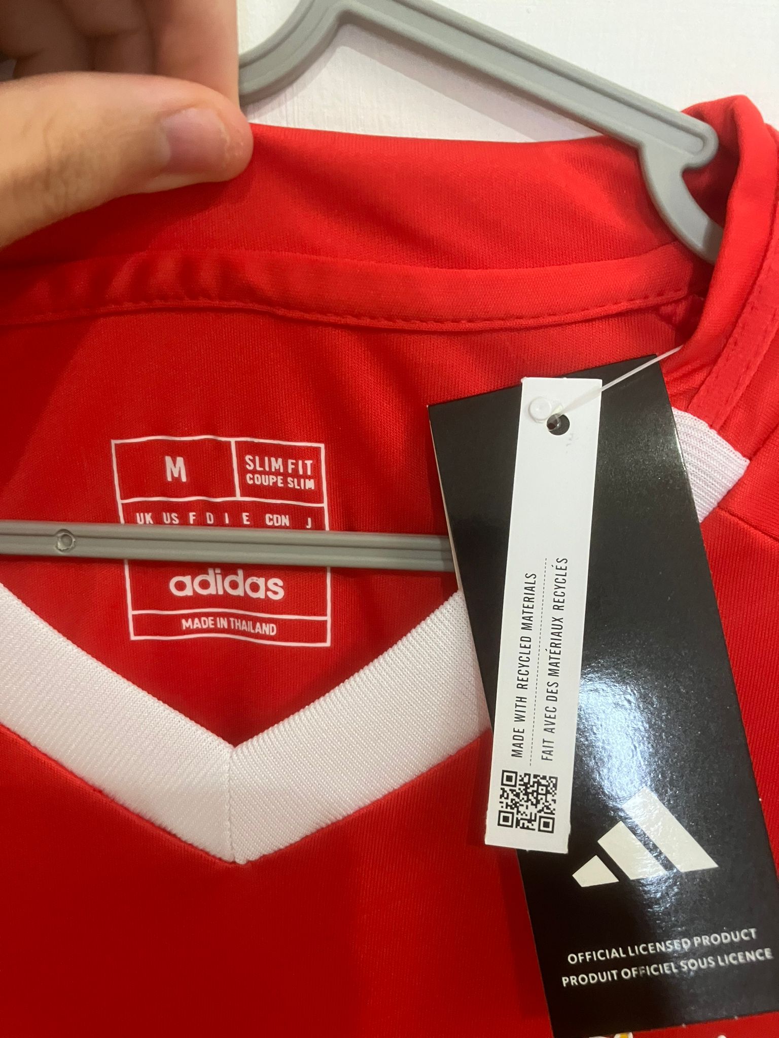 🍝 El Último Baile del Ángel – SL Benfica 2024/25 - Ángel Di María