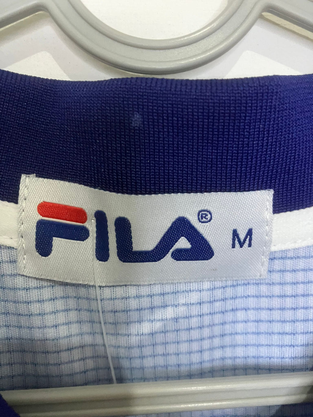 ⚜️ Nostalgia Pura: La Casaca de Batigol – Fiorentina 1998/99