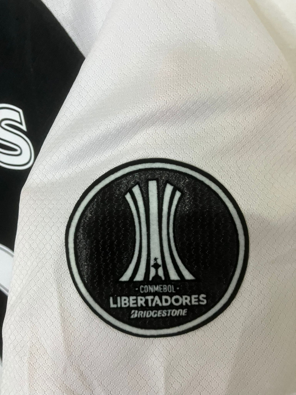 ⚓ Estilo de Élite en el Timão – Corinthians 2025 Alternativa - Memphis Depay