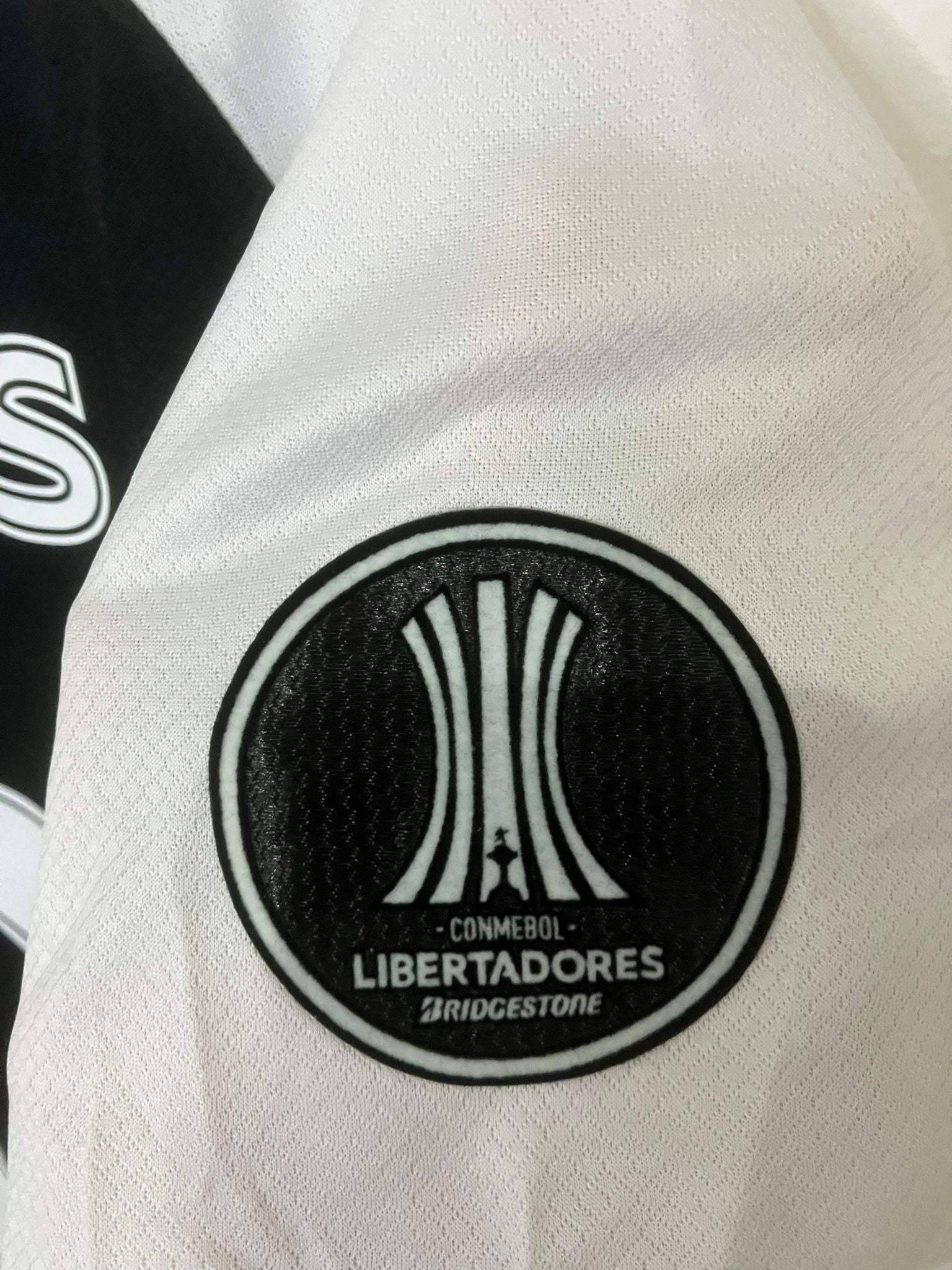 ⚓ Estilo de Élite en el Timão – Corinthians 2025 Alternativa - Memphis Depay